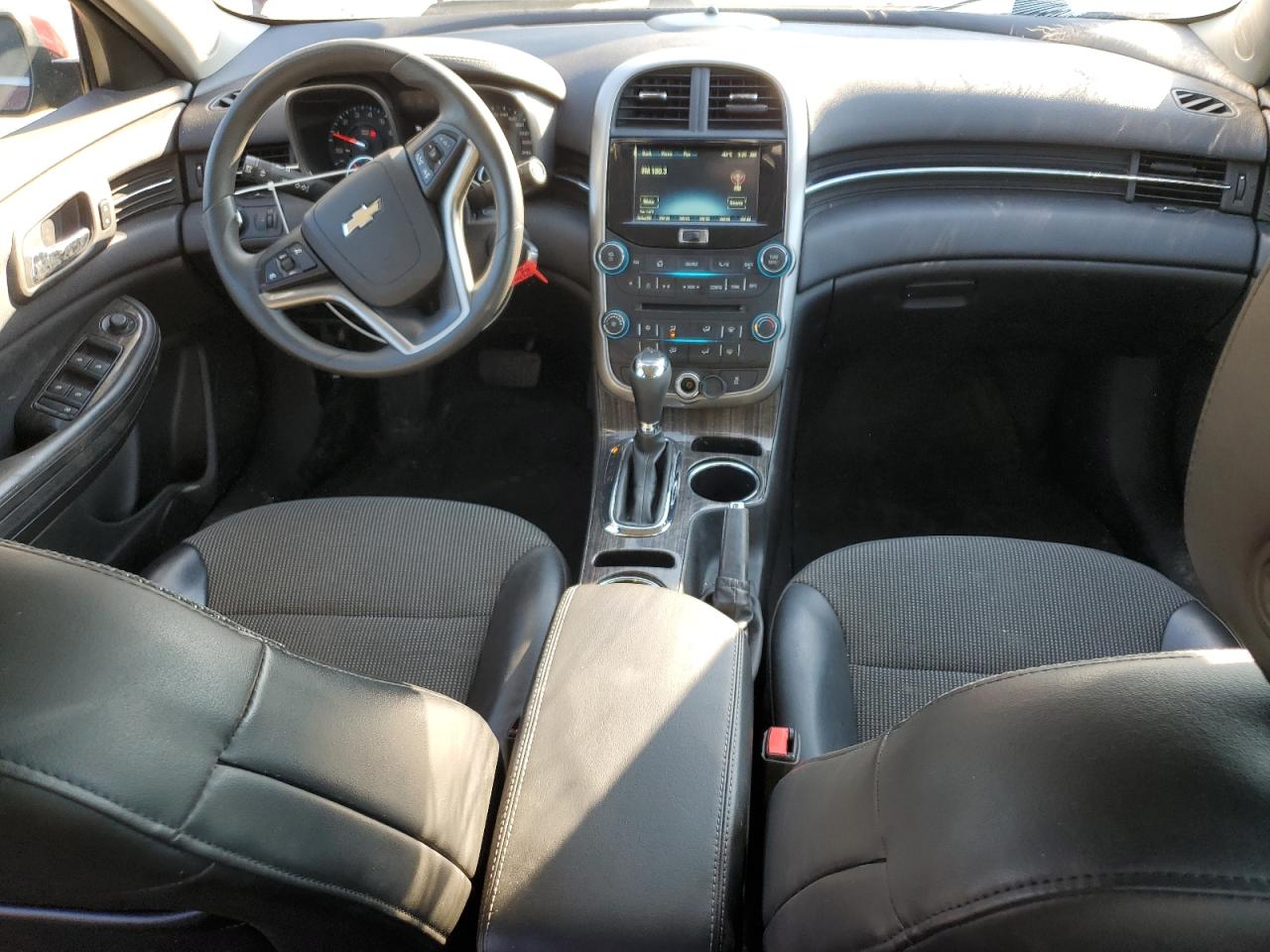 1G11C5SA8GF122331 2016 Chevrolet Malibu Limited Lt