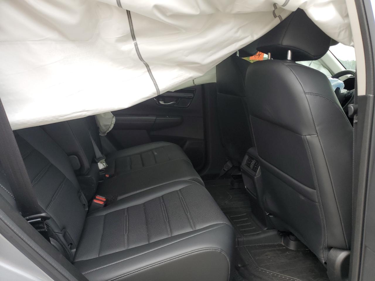 2023 Honda Cr-V Exl VIN: 7FARS3H79PE013432 Lot: 84030245