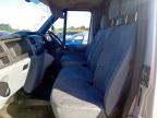 2012 FORD TRANSIT 100 T280 FWD  for sale at Copart SANDTOFT