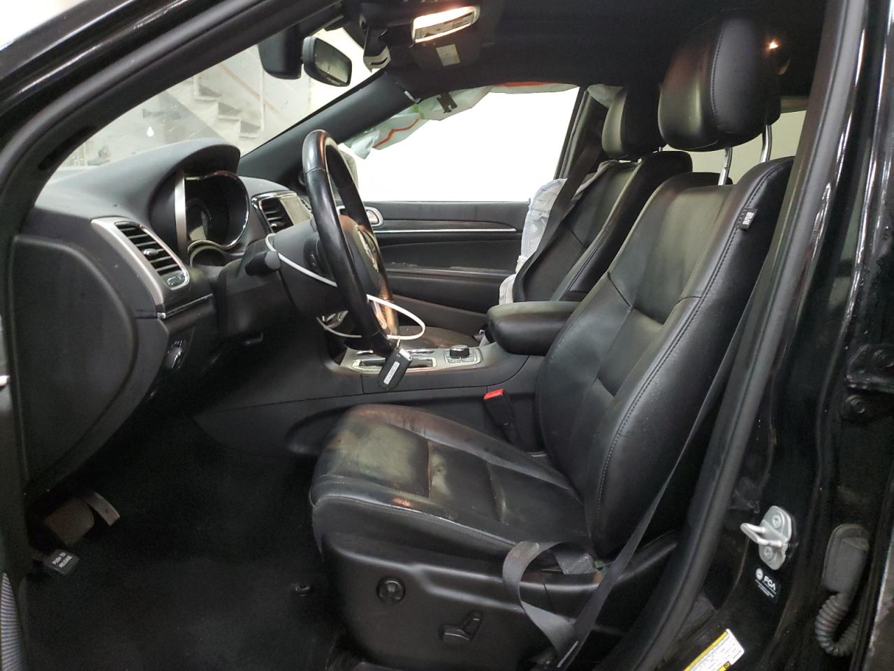 2021 Jeep Grand Cherokee Limited VIN: 1C4RJFBG3MC810700 Lot: 71368425