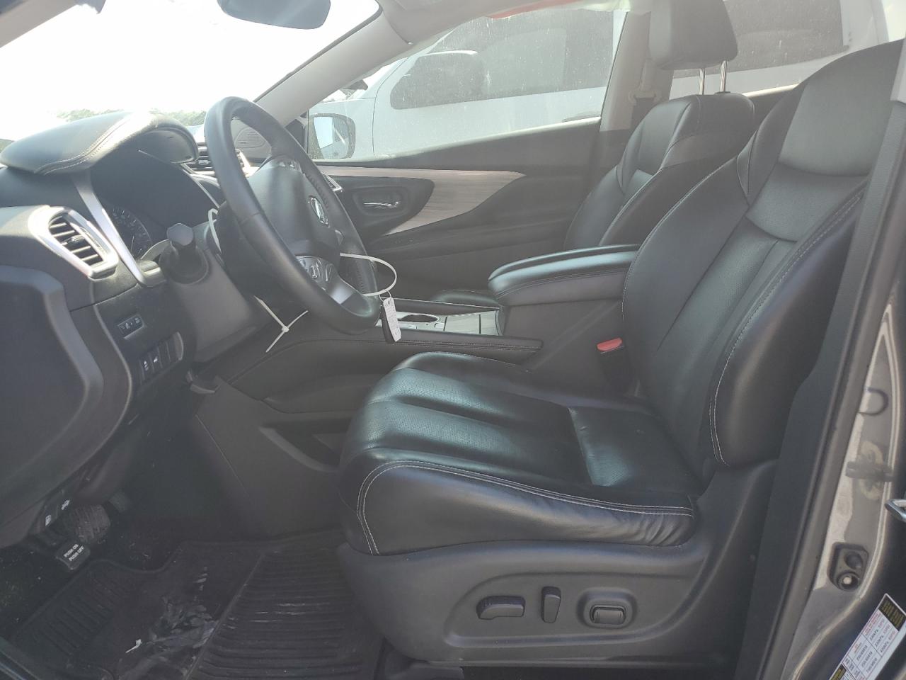 2017 Nissan Murano S VIN: 5N1AZ2MG7HN198342 Lot: 71399035