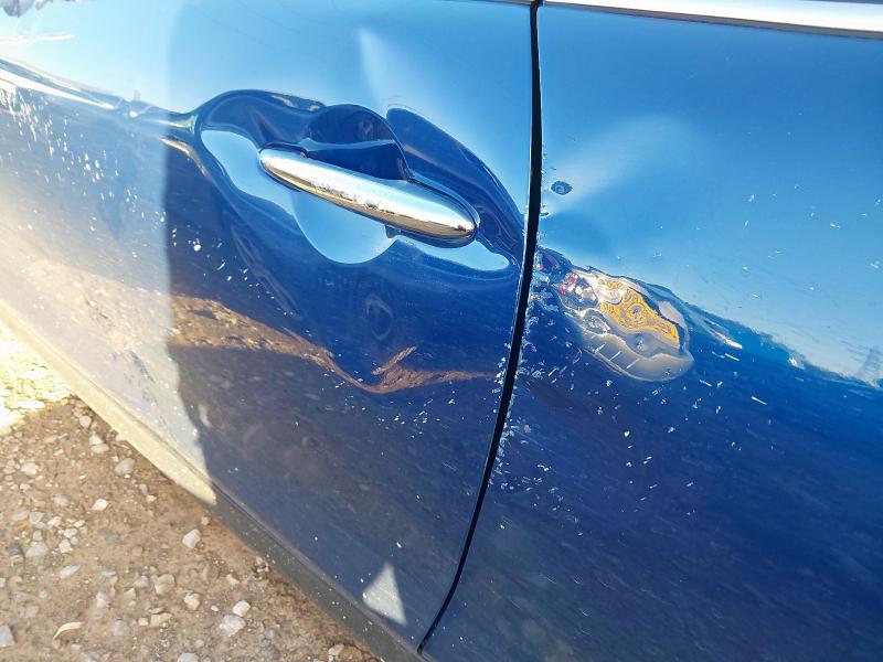 2016 MINI COOPER AUTO 
