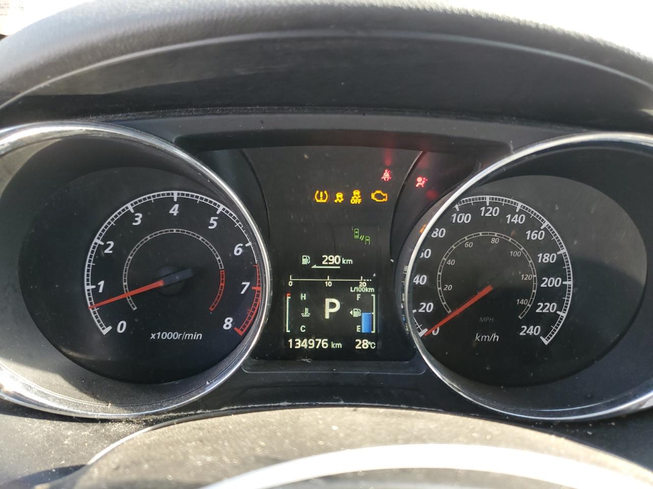 2024 Mitsubishi Rvr Se VIN: JA4AJVAW0RU601751 Lot: 80745775