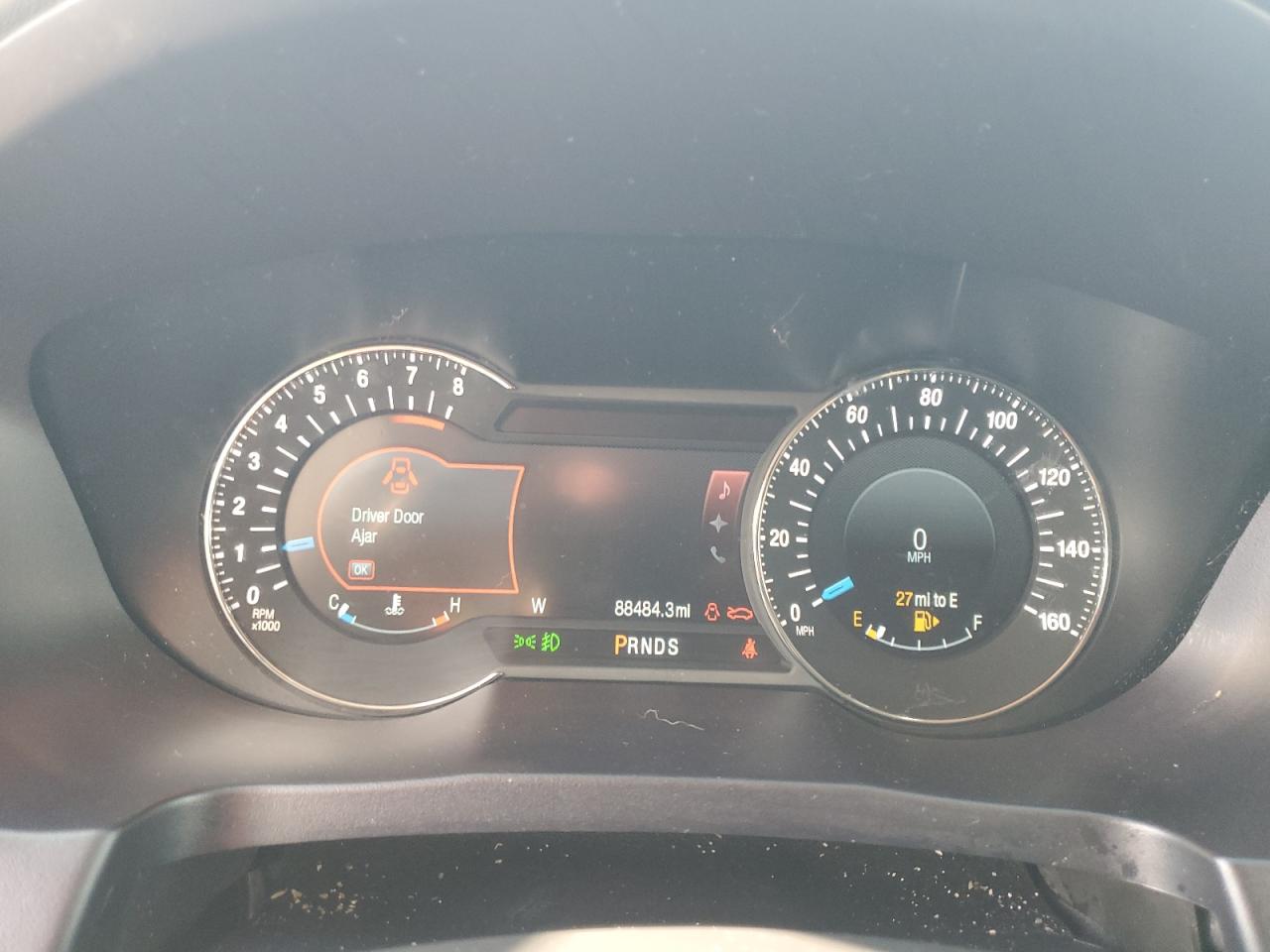 2016 Ford Explorer Platinum VIN: 1FM5K8HTXGGA69725 Lot: 80161075