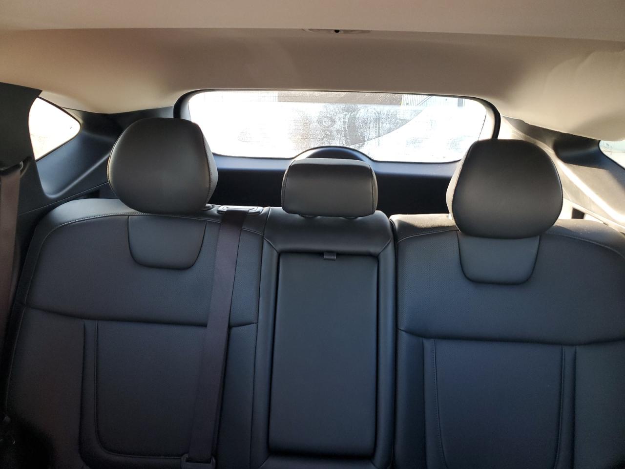 2023 Hyundai Tucson Sel VIN: 5NMJF3AE3PH187095 Lot: 84424595