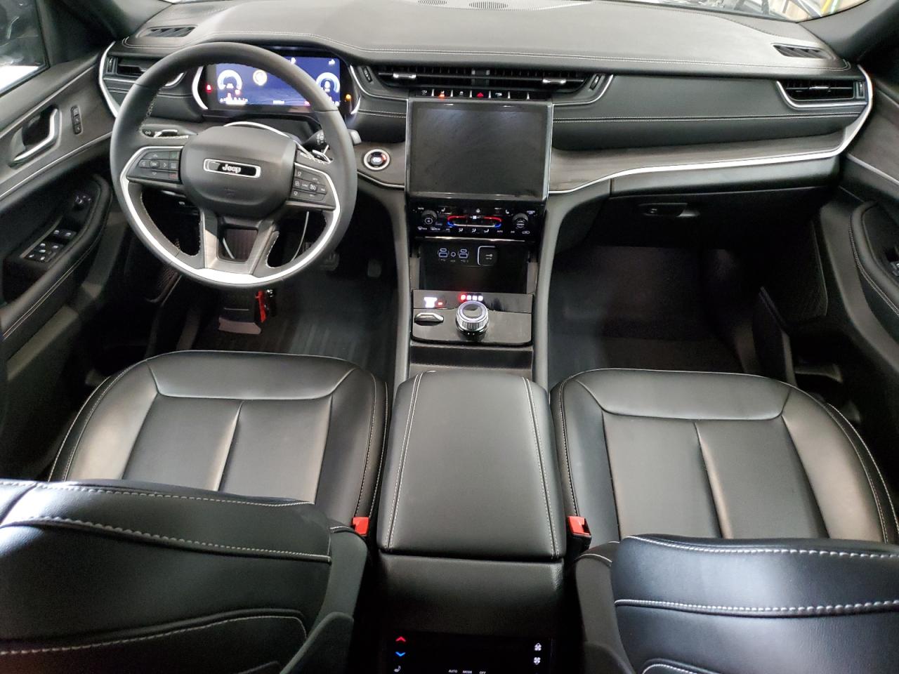 2024 Jeep Grand Cherokee L Limited VIN: 1C4RJKBGXR8505875 Lot: 81479395