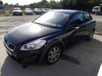 2012 VOLVO C30  for sale at Copart CASTLEDERMOT - IRELAND