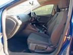 2015 SEAT LEON SE TECHNOLOGY TDI S- 1.6 TDI SE 5DR DSG [TECHNOLOGY PA for sale at Copart CHESTER