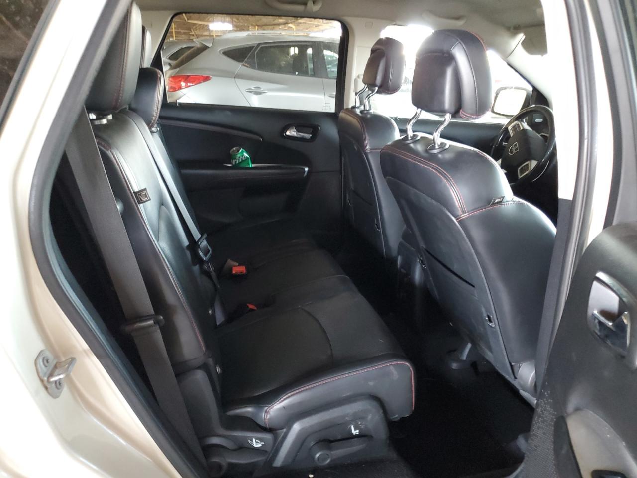 2018 Dodge Journey Gt VIN: 3C4PDCEG3JT421886 Lot: 82158075