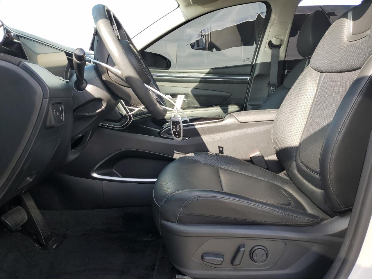 2024 Hyundai Tucson Limited VIN: KM8JECD13RU229221 Lot: 81513345