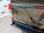 2021 NISSAN NAVARA TEKNA for sale at Copart BRISTOL
