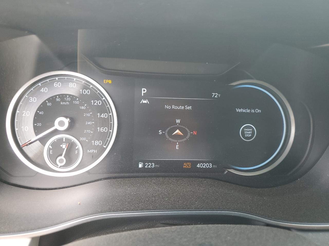 2022 Genesis G70 Base VIN: KMTG54TE1NU094955 Lot: 80639905