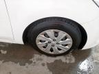 2017 KIA RIO 1 CRDI 1.4 CRDI 1 5DR for sale at Copart BELFAST