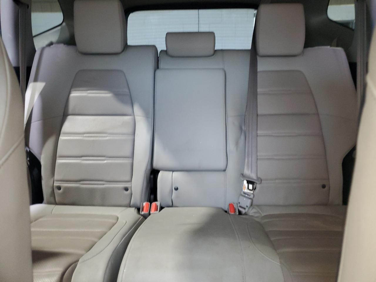 2019 Honda Cr-V Exl VIN: 2HKRW2H84KH669129 Lot: 81067235