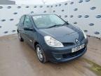 2009 RENAULT CLIO RIP CURL 2 16V  for sale at Copart BRISTOL