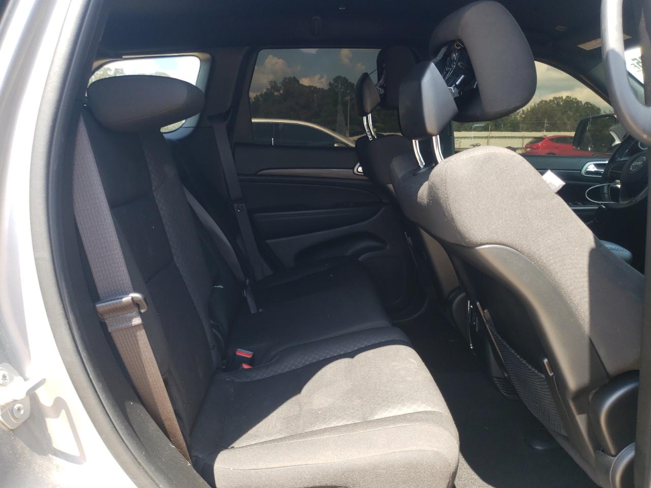 2021 Jeep Grand Cherokee Laredo VIN: 1C4RJEAG2MC624898 Lot: 71365395