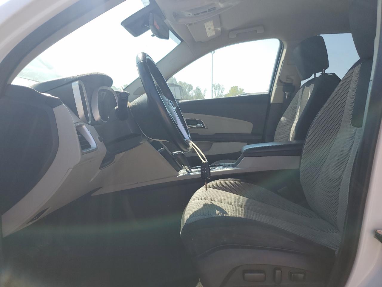 2016 Chevrolet Equinox Lt VIN: 2GNFLFEK0G6264195 Lot: 81893805