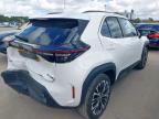 2023 TOYOTA YARIS CROSS EXCEL HEV AUT  for sale at Copart SANDY