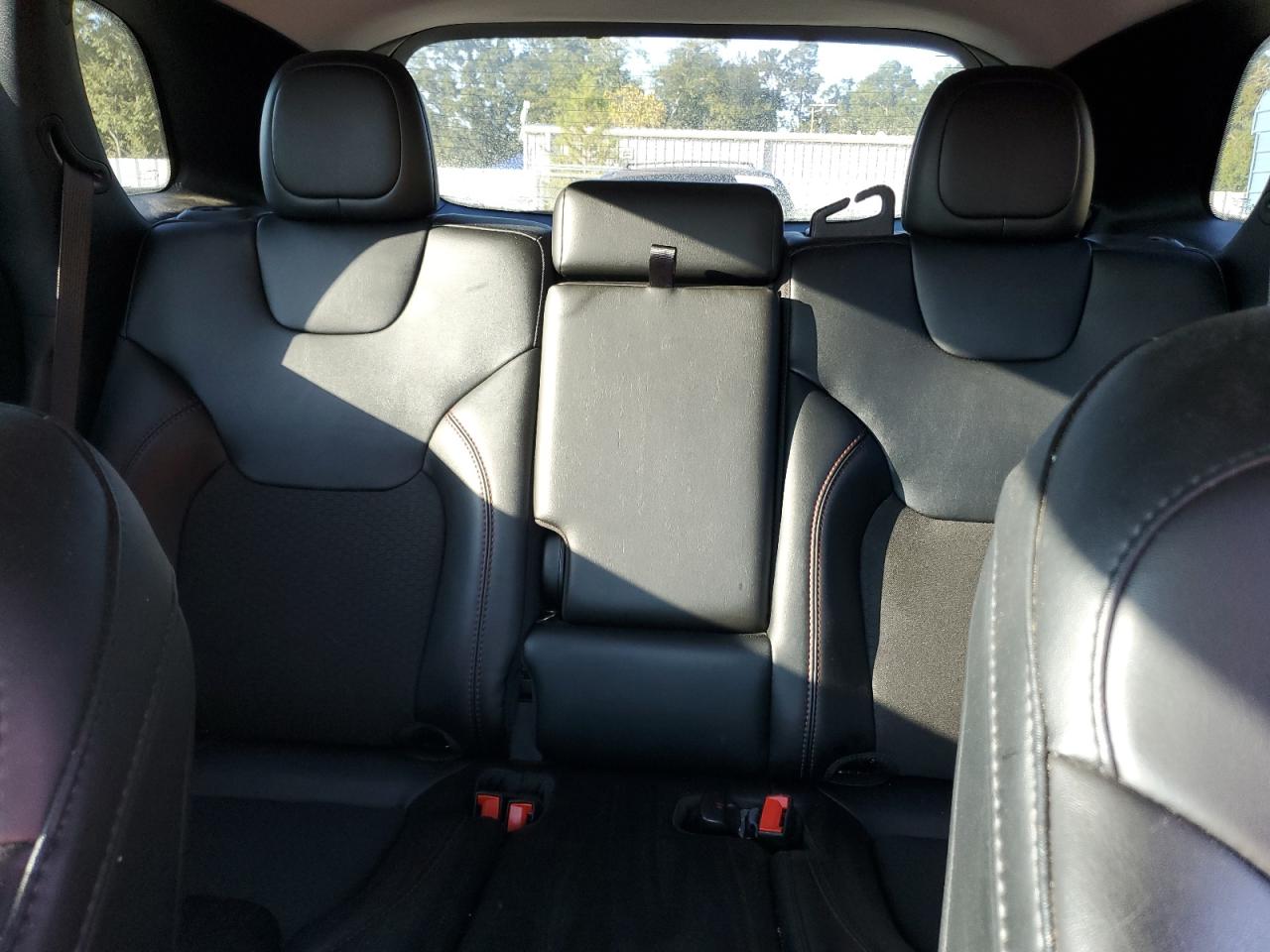 2022 Jeep Cherokee Trailhawk VIN: 1C4PJMBXXND516539 Lot: 82149705