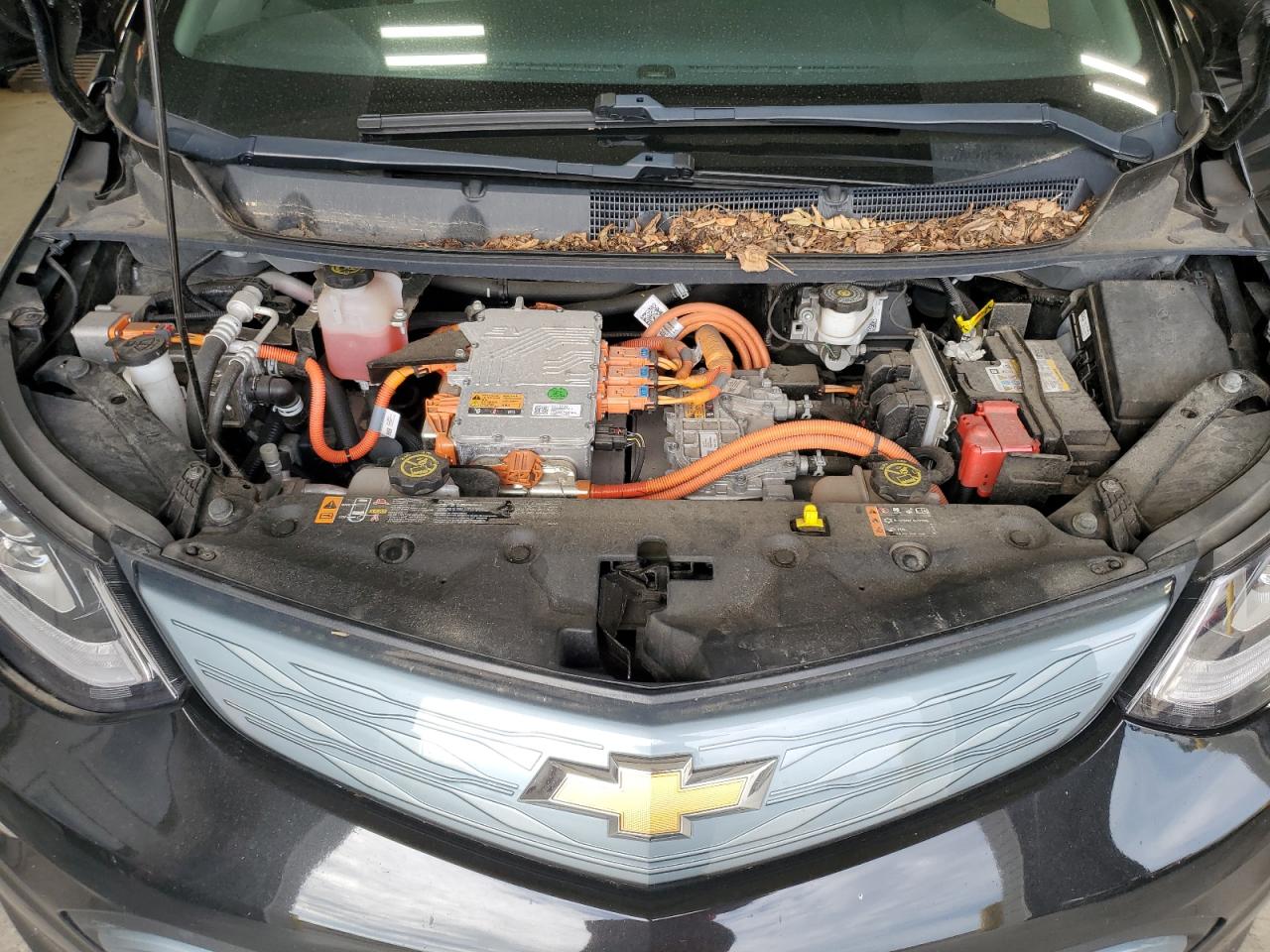 2019 Chevrolet Bolt Ev Lt VIN: 1G1FY6S06K4106556 Lot: 81402595