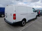2021 CITROEN DISPATCH 1400 EN-PRISE BH  for sale at Copart CHESTER