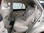 2006 LEXUS RX400 H SE CVT 400H 3.3 SE 5DR CVT AUTO for sale at Copart NEWBURY