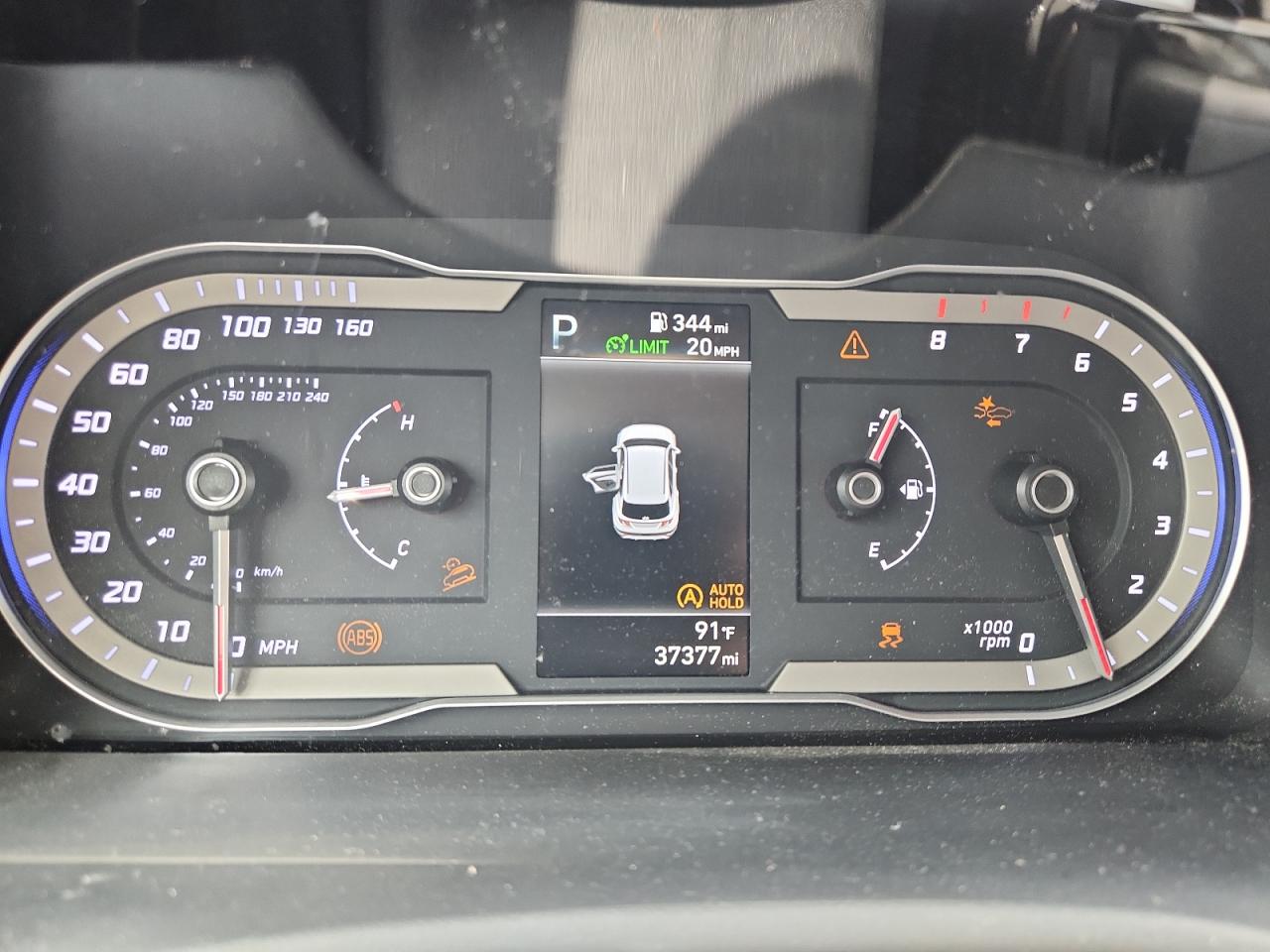 2024 Hyundai Tucson Se VIN: 5NMJA3DE1RH312365 Lot: 81604505