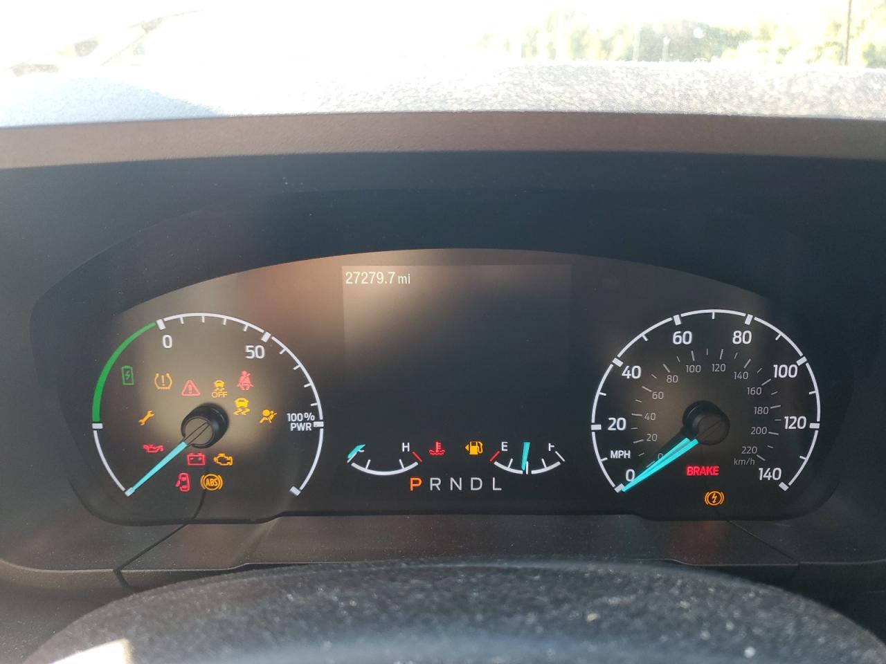 2024 Ford Maverick Xlt VIN: 3FTTW8H31RRA97134 Lot: 81264085