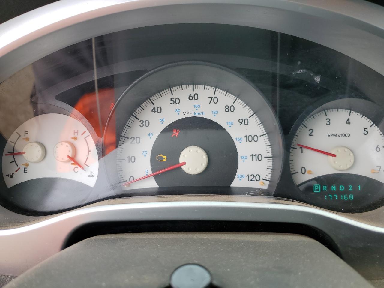 2007 Mitsubishi Raider Ls VIN: 1Z7HC28K17S174268 Lot: 84465045