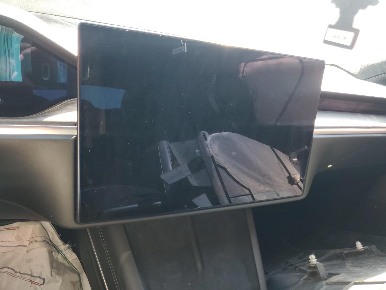 2022 Tesla Model S VIN: 5YJSA1E54NF477202 Lot: 81427715