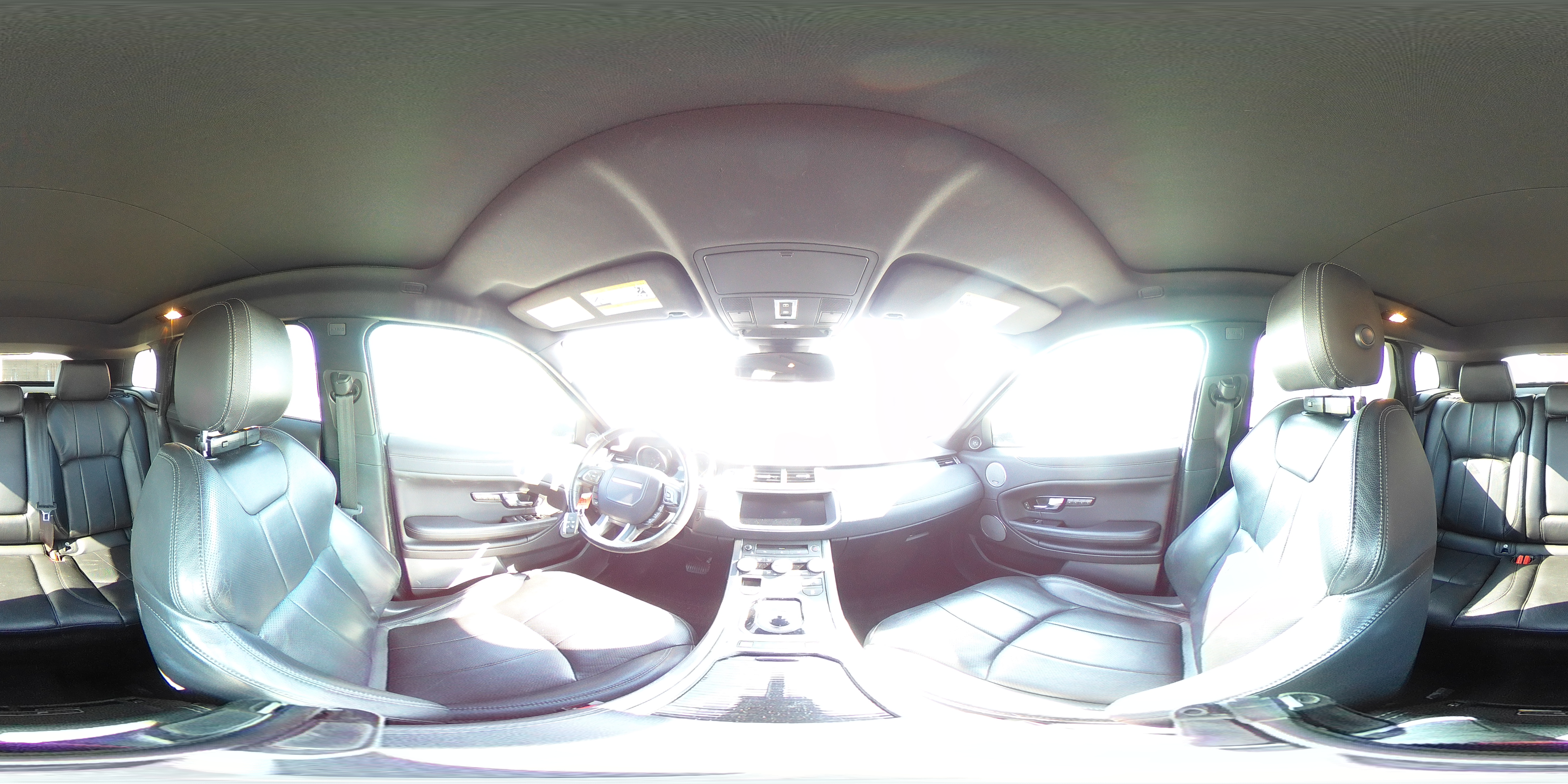 2019 Land Rover Range Rover Evoque Landmark Edition VIN: SALVC2RX6KH330389 Lot: 80504445