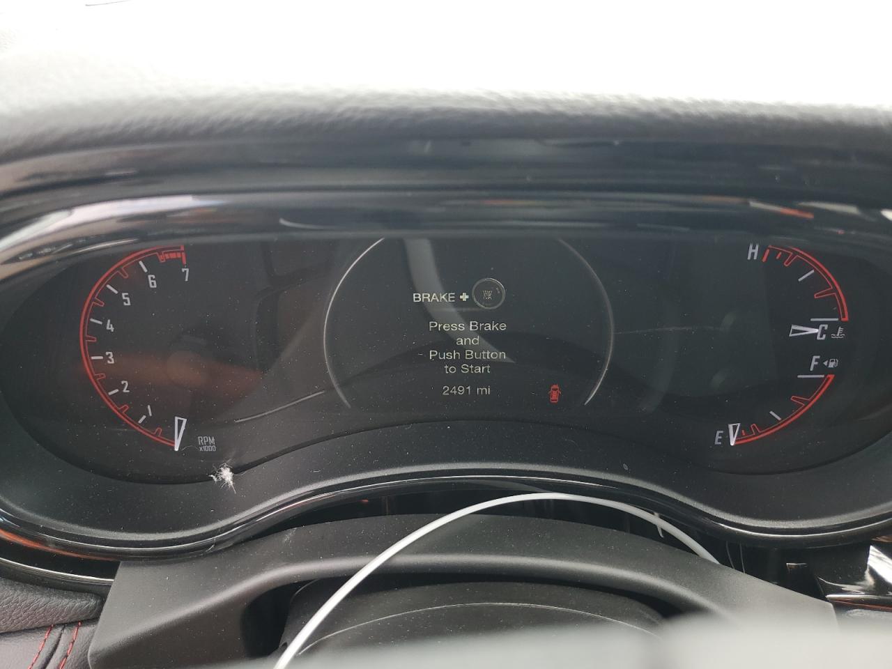 2025 Dodge Durango Gt VIN: 1C4RDHDGXSC545576 Lot: 81631215