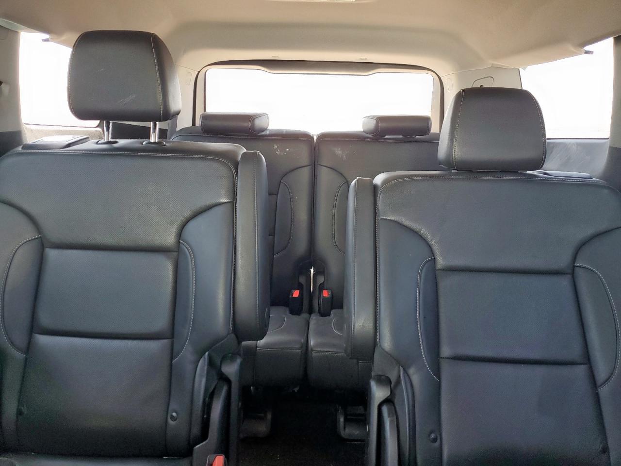 2023 GMC Acadia Slt VIN: 1GKKNMLS3PZ161287 Lot: 80331445