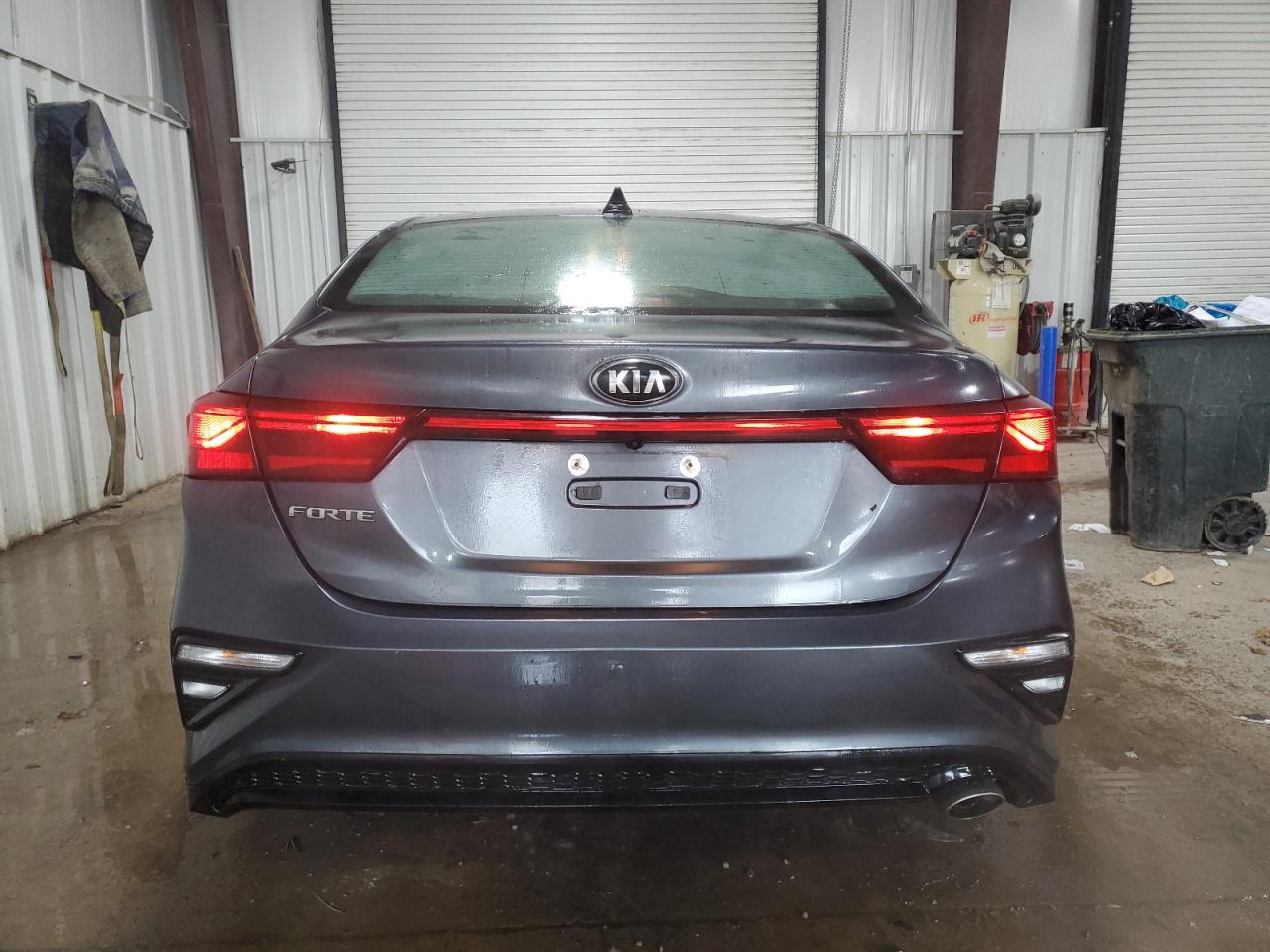 2020 Kia Forte Fe VIN: 3KPF24AD0LE221154 Lot: 84169295