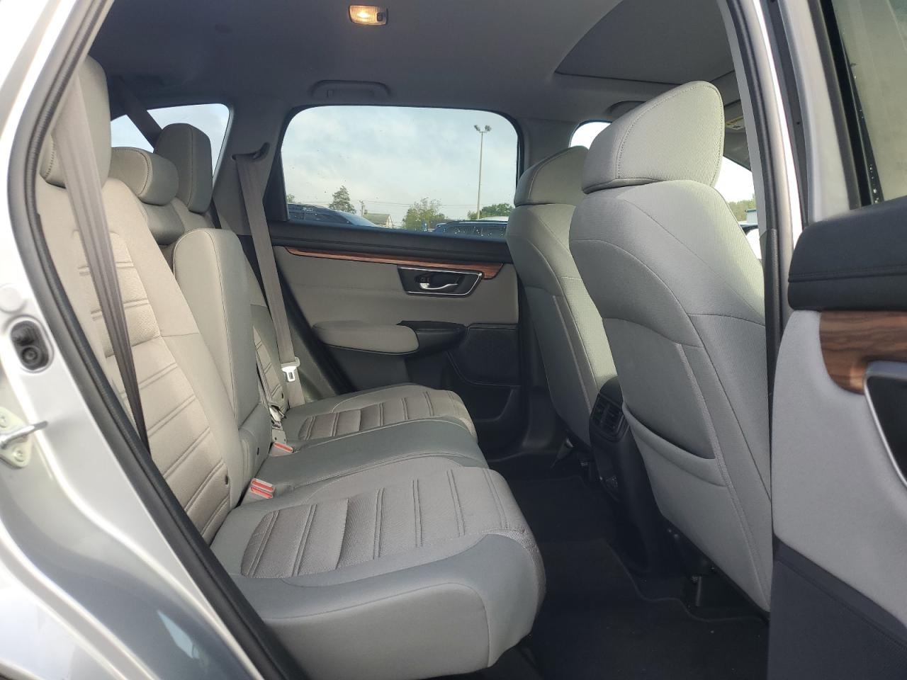 2022 Honda Cr-V Ex VIN: 5J6RW2H58NA008764 Lot: 81347055