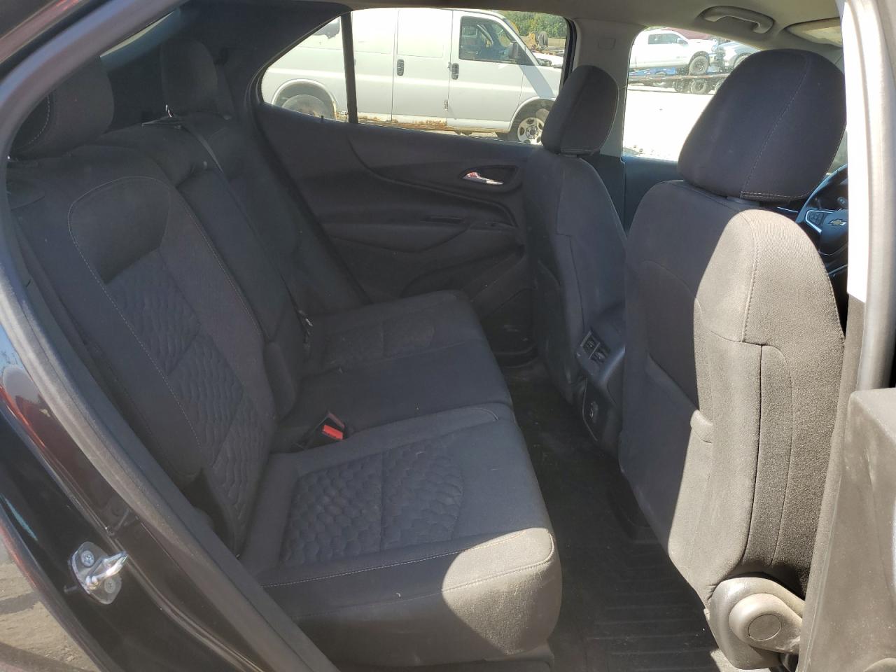 2019 Chevrolet Equinox Lt VIN: 3GNAXJEV0KS614883 Lot: 81861345