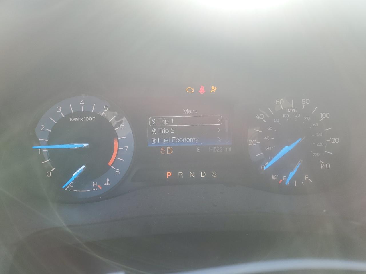 2016 Ford Explorer VIN: 1FM5K7B87GGB05031 Lot: 80511945