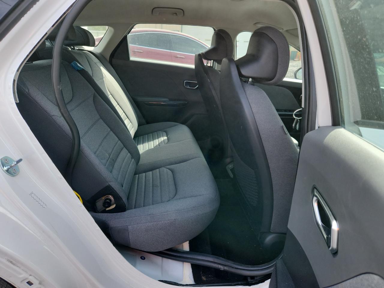 2025 Kia K4 Ex VIN: 3KPFU4DE5SE030245 Lot: 81679895