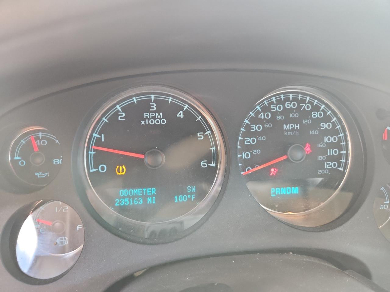 2013 GMC Yukon Slt VIN: 1GKS1CE06DR313012 Lot: 83839035