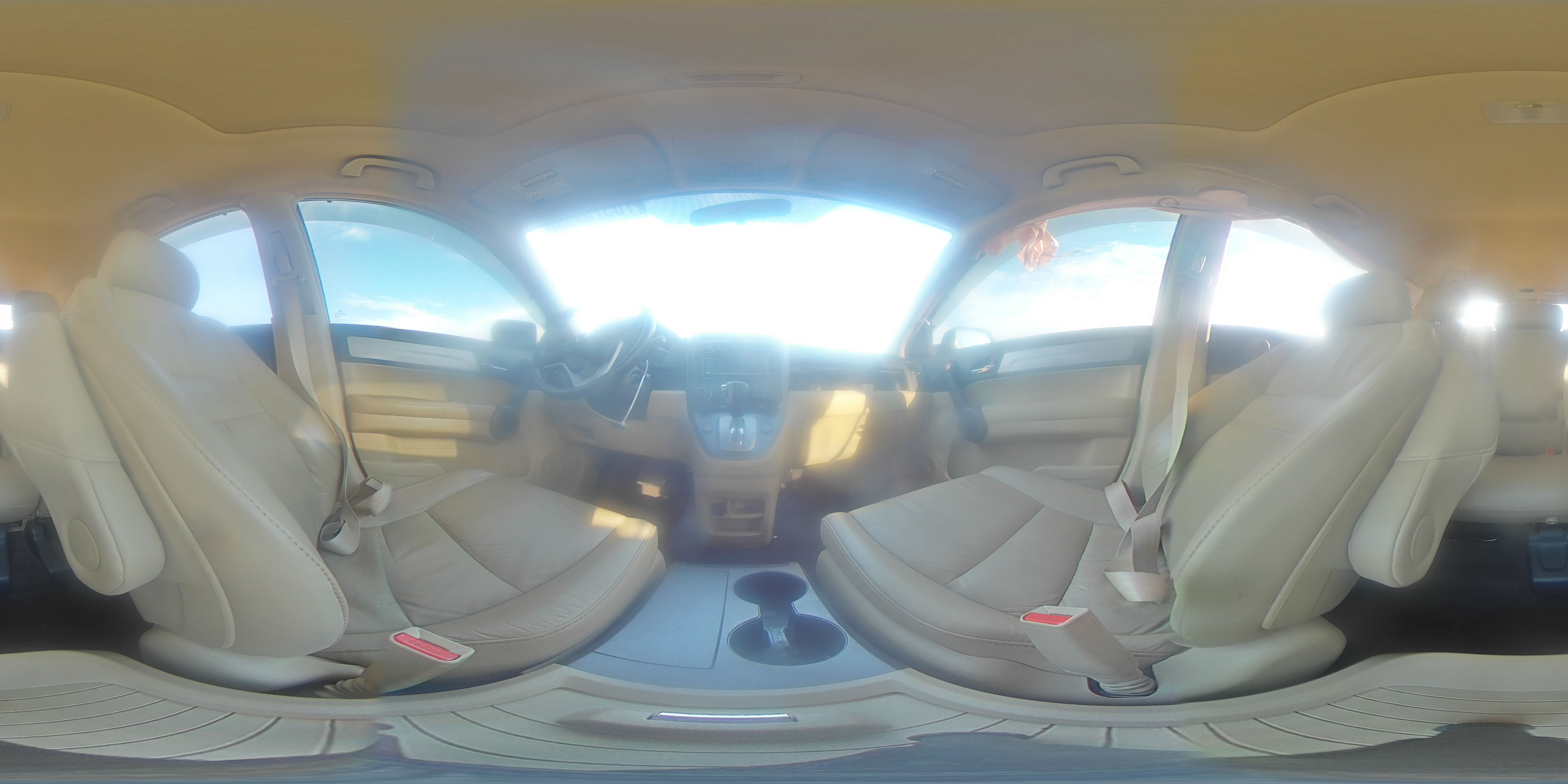 2010 Honda Cr-V Exl VIN: 5J6RE4H74AL051318 Lot: 70575955