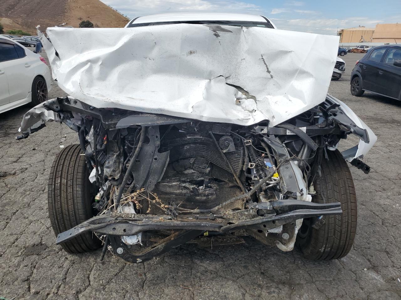 2025 Dodge Durango Gt VIN: 1C4RDHDGXSC545576 Lot: 81631215