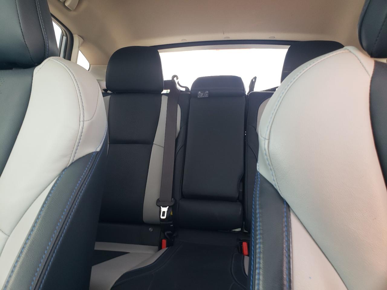 2020 Subaru Crosstrek Limited VIN: JF2GTDNC7LH235311 Lot: 84043695