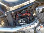 1997 YAMAHA   for sale at Copart BRISTOL