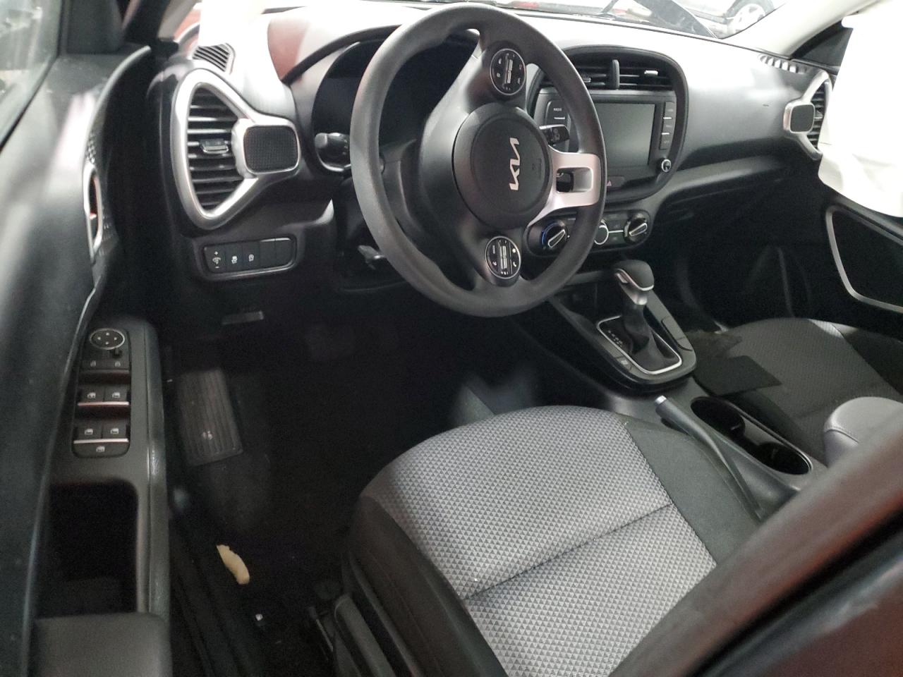 2025 Kia Soul Lx VIN: KNDJ23AU2S7263330 Lot: 81686635