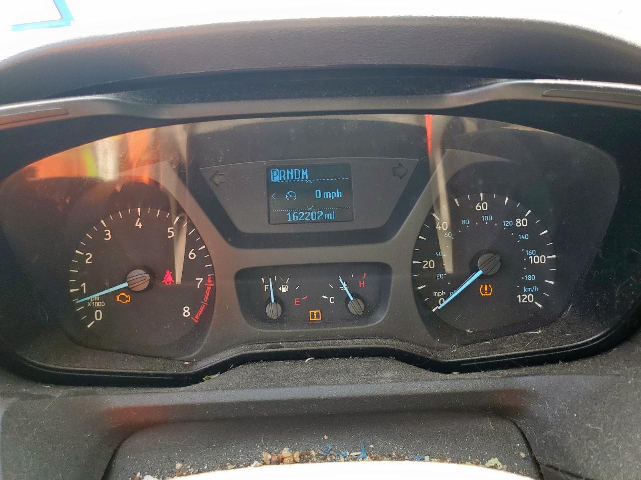 2018 Ford Transit T-350 VIN: 1FTBW2CM3JKA36675 Lot: 80511795