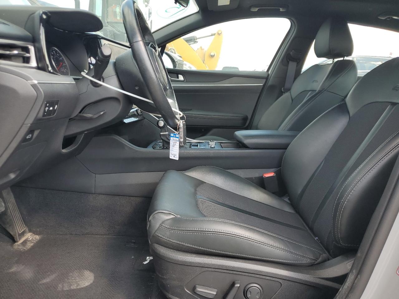 2024 Kia K5 Gt Line VIN: 5XXG64J22RG262120 Lot: 80564335