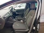 2020 VAUXHALL ASTRA BUSINESS EDITION NA  for sale at Copart BRISTOL