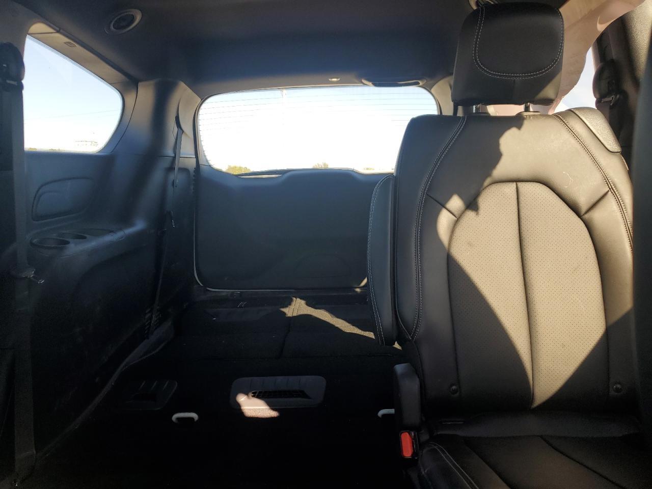 2025 Chrysler Voyager Lx VIN: 2C4RC1CG2SR533229 Lot: 84776175