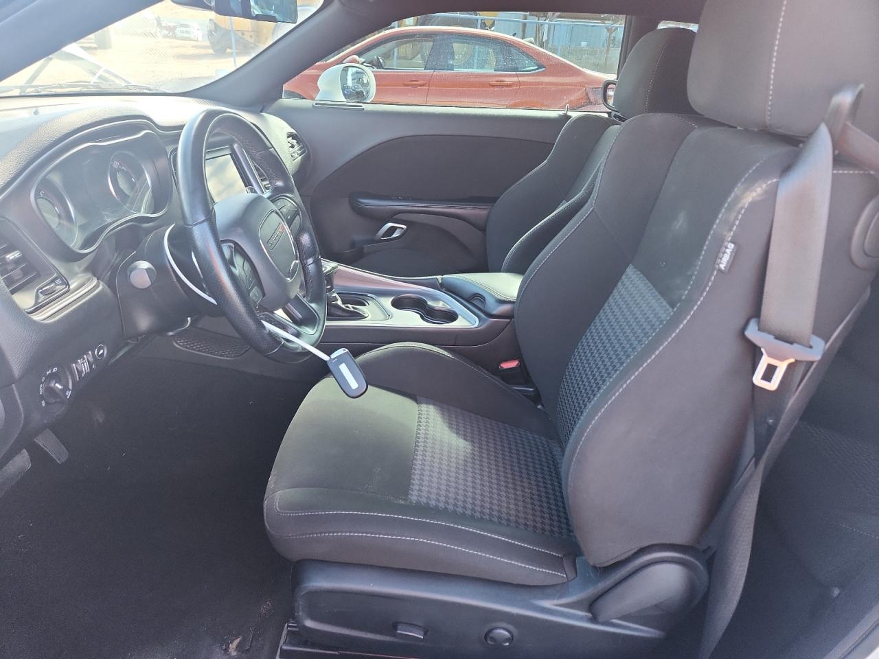 2022 Dodge Challenger Gt VIN: 2C3CDZJGXNH249589 Lot: 82102435