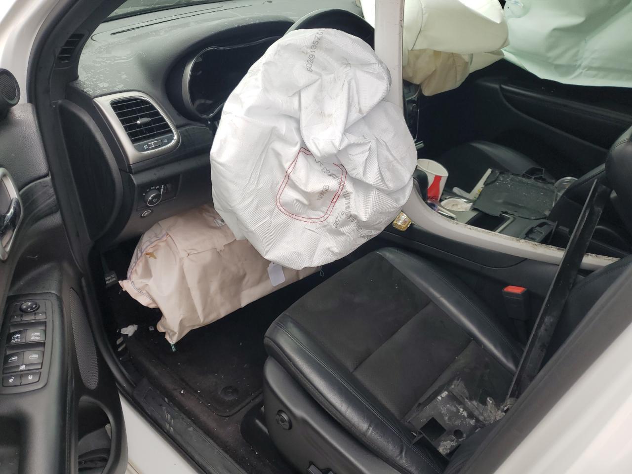 2019 Jeep Grand Cherokee Laredo VIN: 1C4RJFAG3KC568389 Lot: 84561885